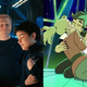 Illustration for article titled Star Trek: Discovery and She-Ra Win Big at GLAAD Media Awards